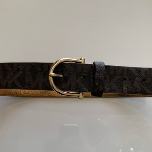 MK Women’s Belt